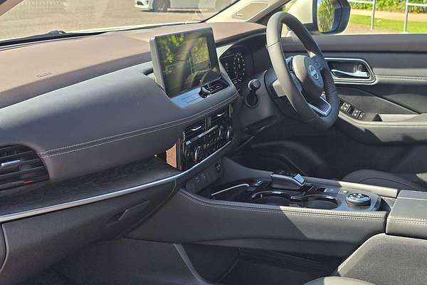 2024 Nissan X-TRAIL Ti-L e-POWER T33