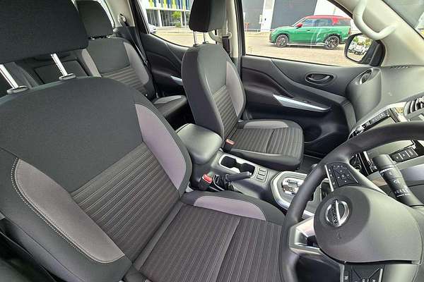 2024 Nissan Navara SL D23 4X4