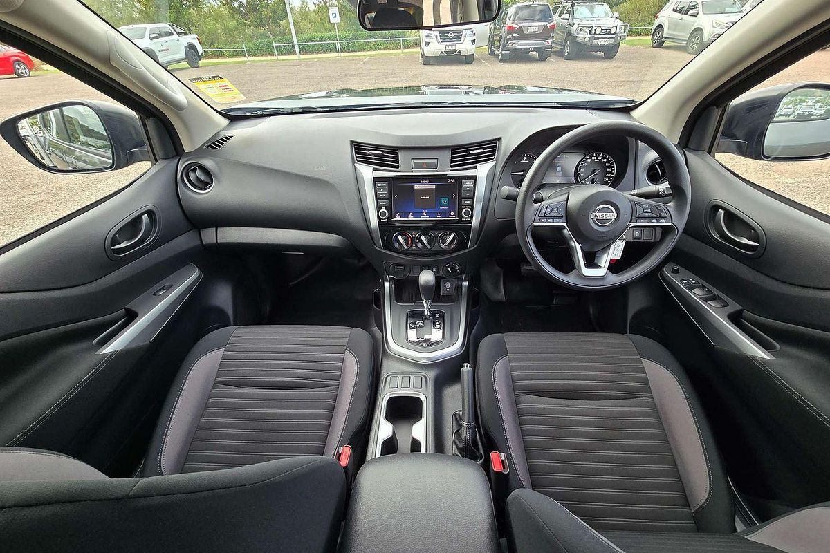 2024 Nissan Navara SL D23 4X4