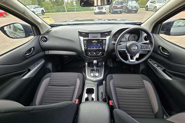 2024 Nissan Navara SL D23 4X4