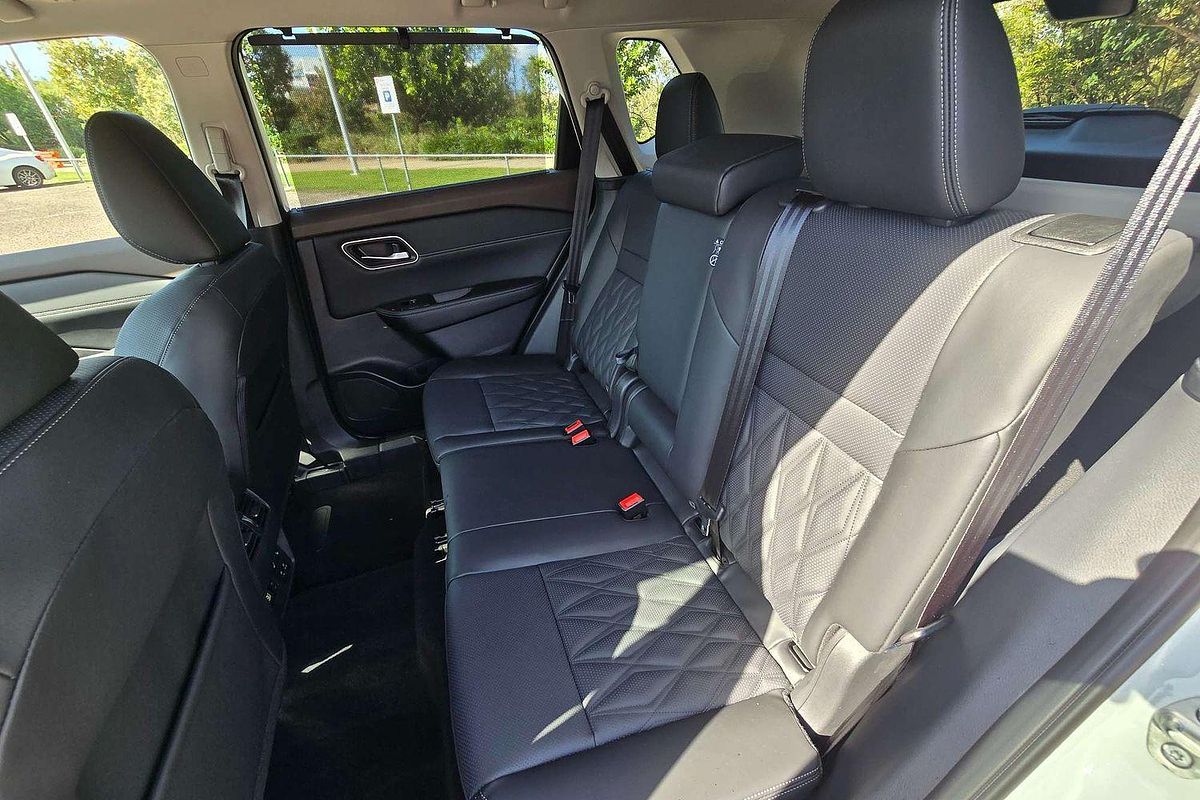 2024 Nissan X-TRAIL Ti-L e-POWER T33