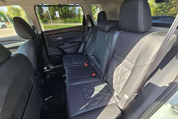 2024 Nissan X-TRAIL Ti-L e-POWER T33