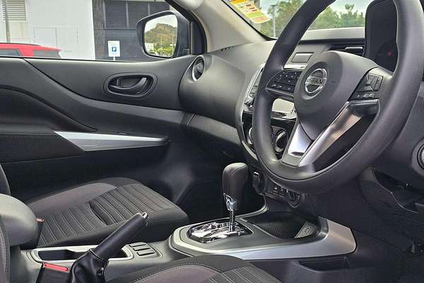 2024 Nissan Navara SL D23 4X4