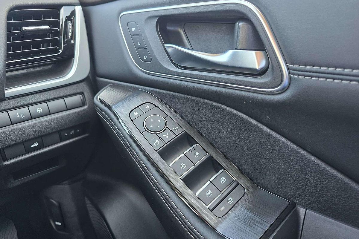 2024 Nissan X-TRAIL Ti-L e-POWER T33