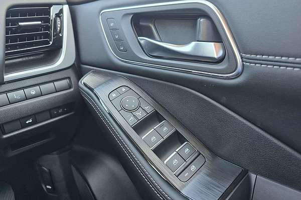 2024 Nissan X-TRAIL Ti-L e-POWER T33