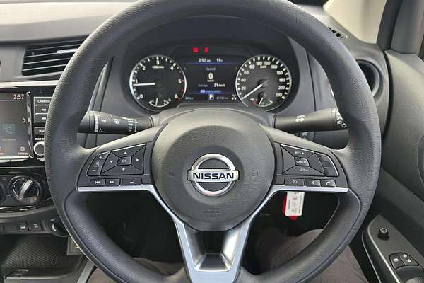 2024 Nissan Navara SL D23 4X4
