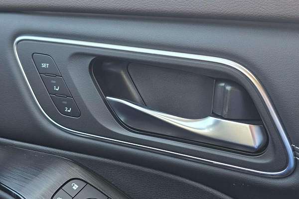 2024 Nissan X-TRAIL Ti-L e-POWER T33