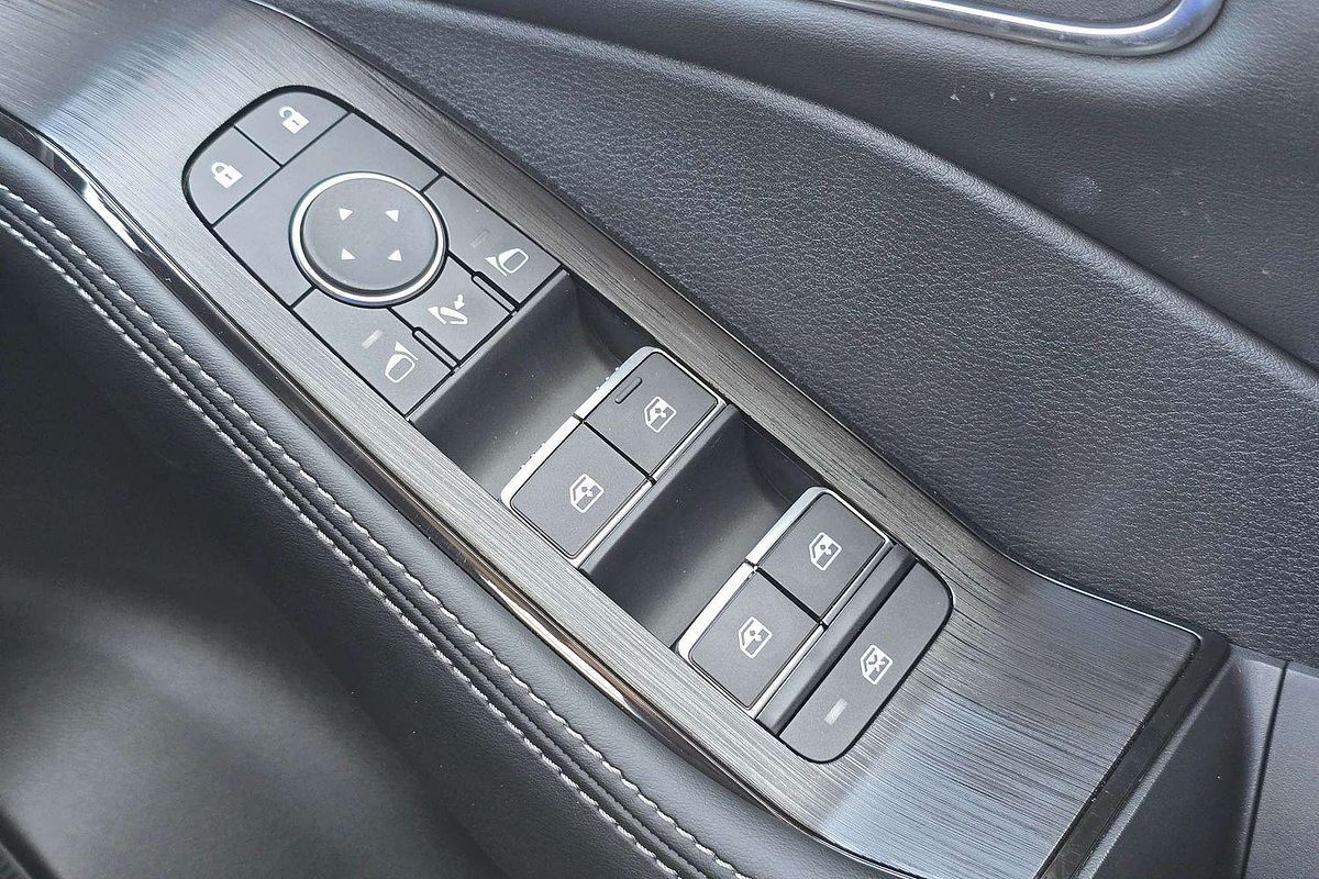 2024 Nissan X-TRAIL Ti-L e-POWER T33