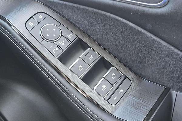 2024 Nissan X-TRAIL Ti-L e-POWER T33