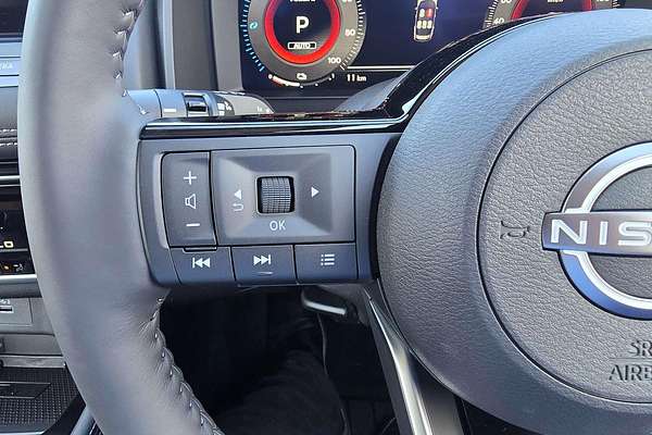 2024 Nissan X-TRAIL Ti-L e-POWER T33