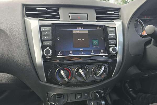 2024 Nissan Navara SL D23 4X4