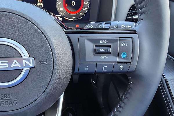 2024 Nissan X-TRAIL Ti-L e-POWER T33
