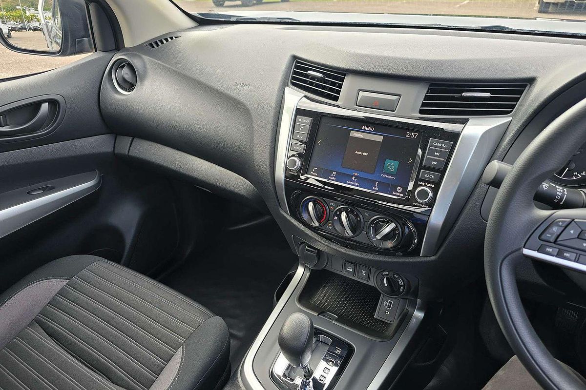 2024 Nissan Navara SL D23 4X4