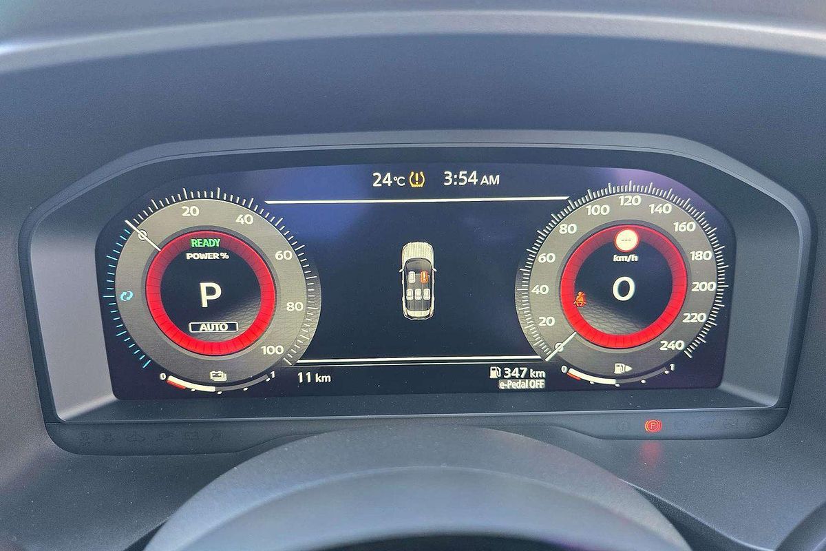 2024 Nissan X-TRAIL Ti-L e-POWER T33