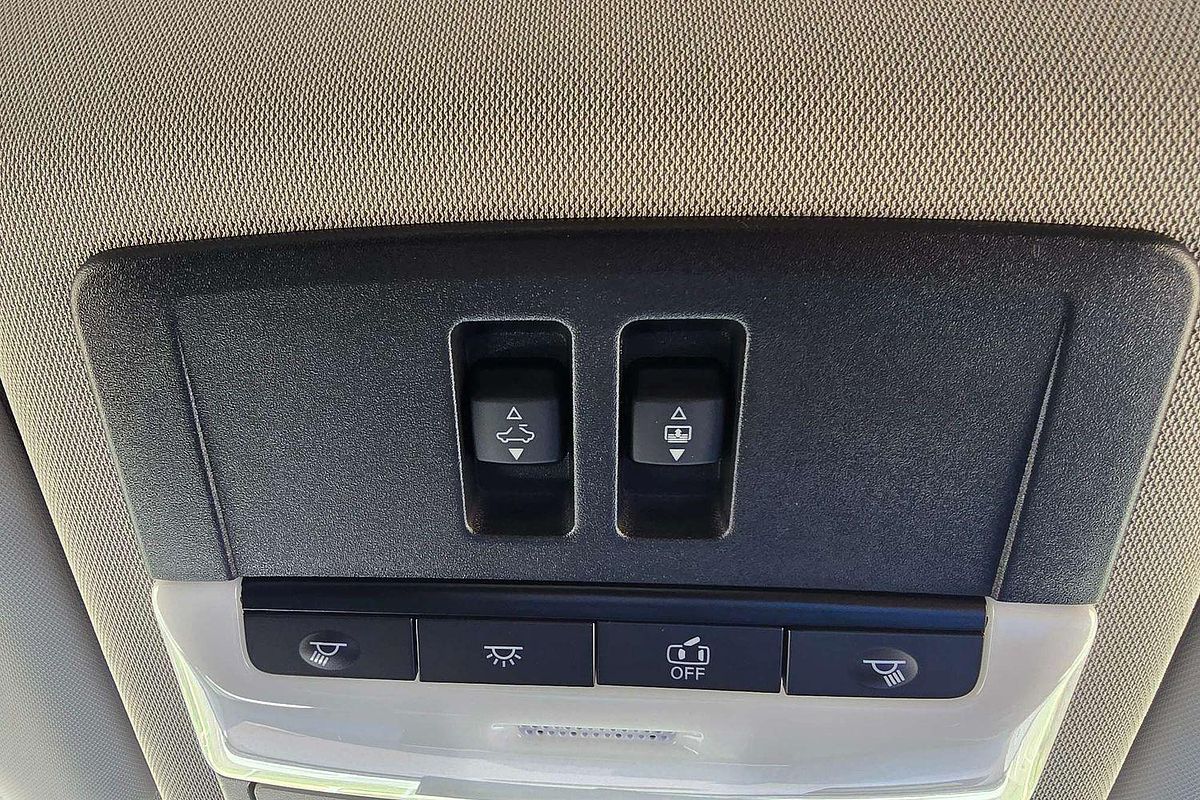 2024 Nissan X-TRAIL Ti-L e-POWER T33