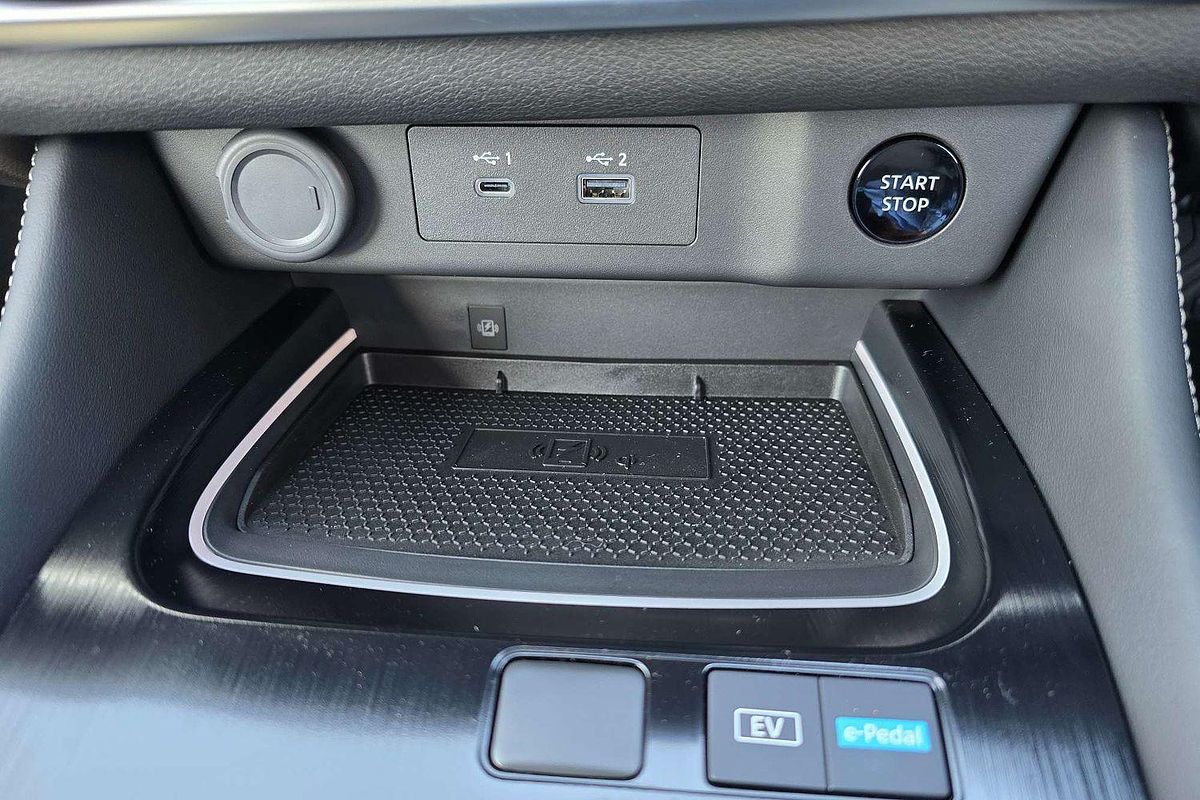 2024 Nissan X-TRAIL Ti-L e-POWER T33