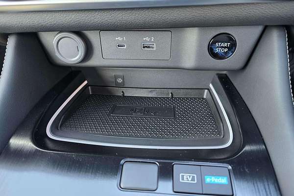 2024 Nissan X-TRAIL Ti-L e-POWER T33