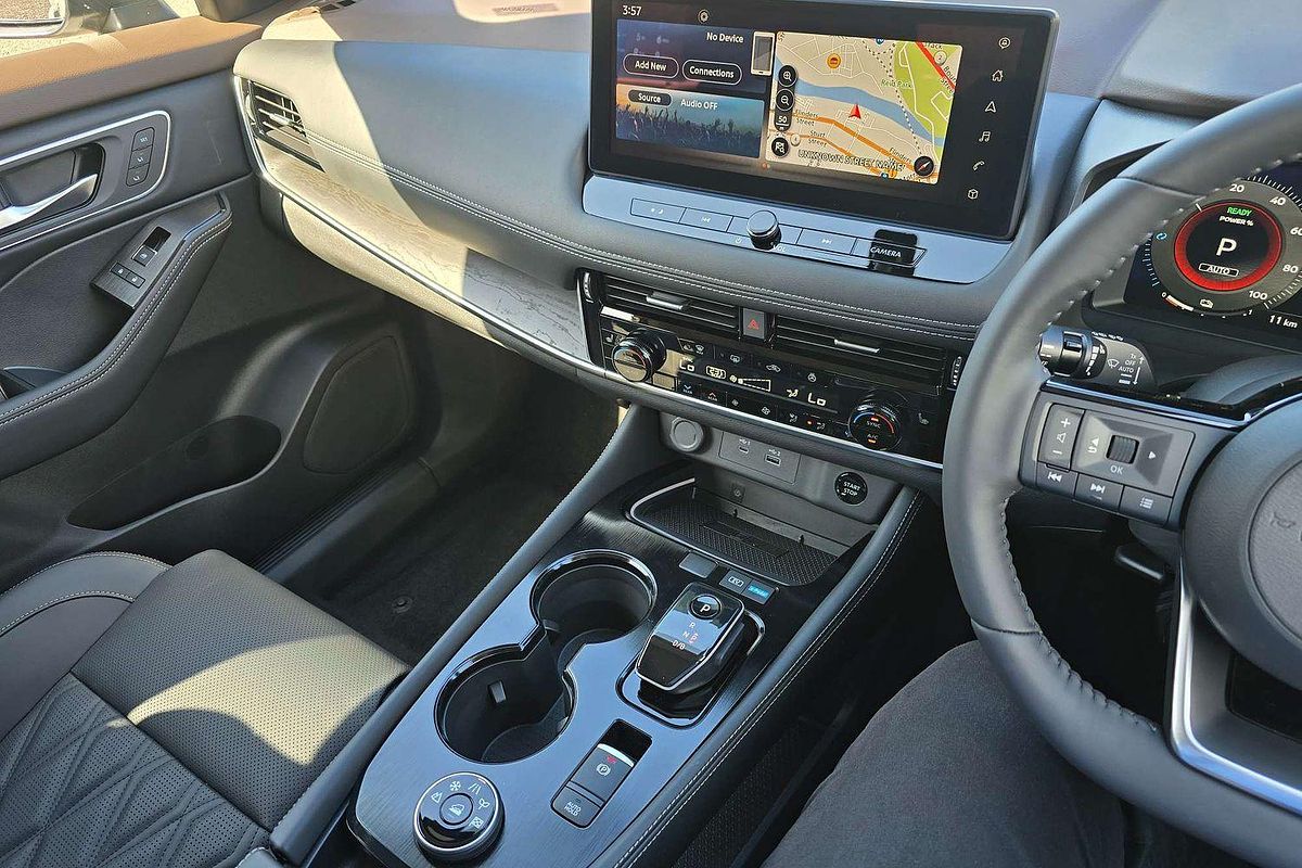 2024 Nissan X-TRAIL Ti-L e-POWER T33