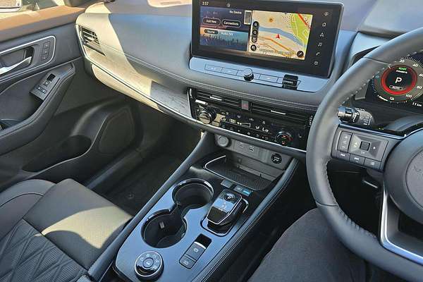 2024 Nissan X-TRAIL Ti-L e-POWER T33