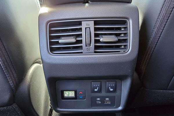 2024 Nissan X-TRAIL Ti-L e-POWER T33