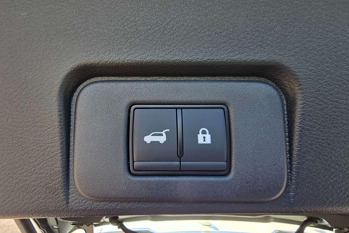 2024 Nissan X-TRAIL Ti-L e-POWER T33