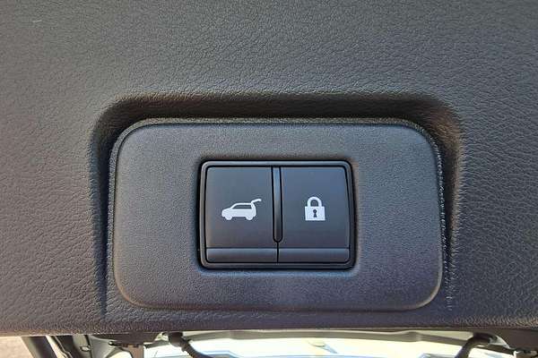 2024 Nissan X-TRAIL Ti-L e-POWER T33