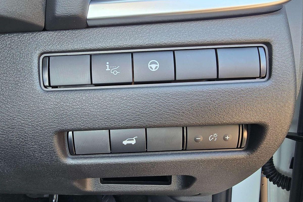 2024 Nissan X-TRAIL Ti-L e-POWER T33