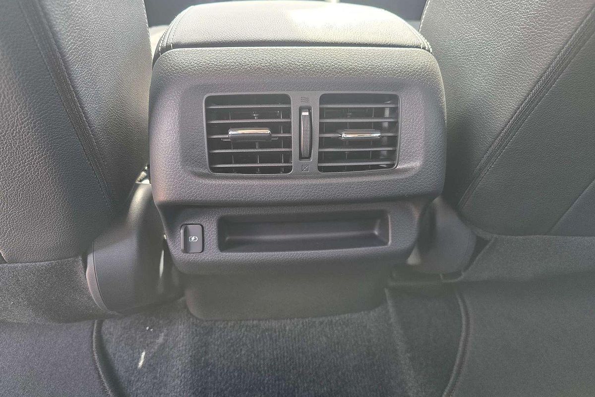 2025 Nissan Navara PRO-4X D23 4X4