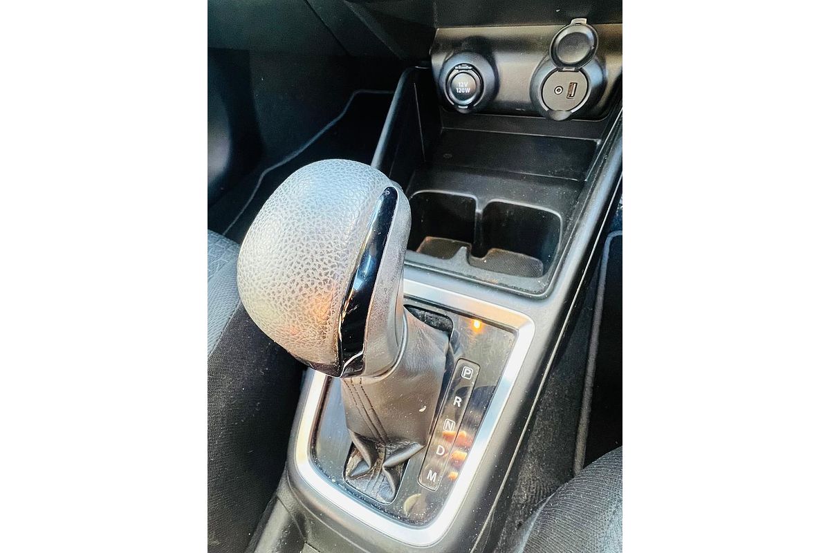2018 Suzuki Swift GLX Turbo AZ