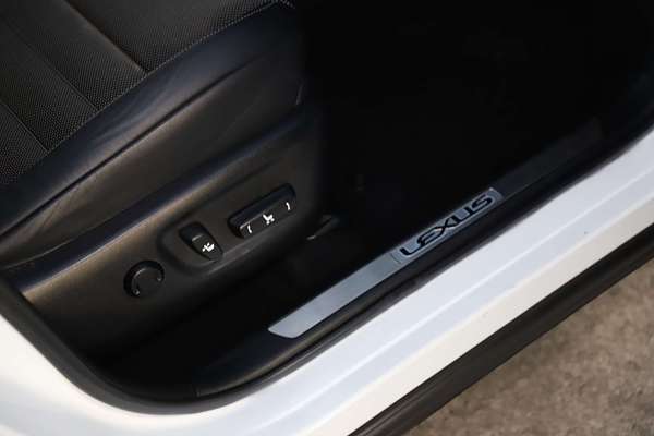 2020 Lexus NX NX300 F Sport AGZ10R
