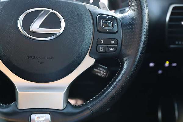 2020 Lexus NX NX300 F Sport AGZ10R