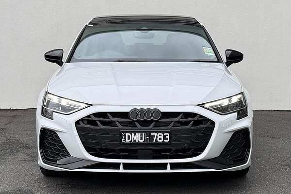 2025 Audi A3 35 TFSI S line GY