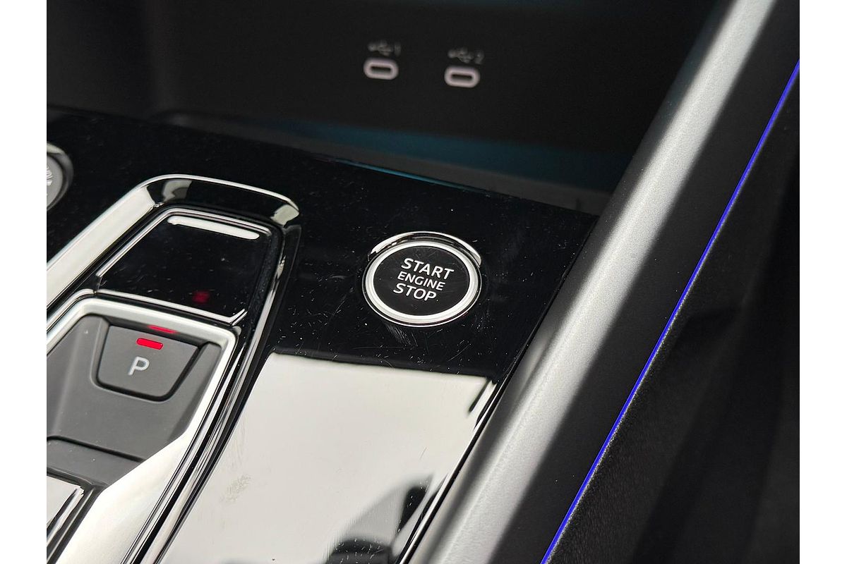 2025 Audi A3 35 TFSI S line GY