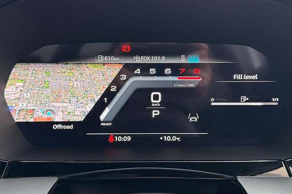 2025 Audi A3 35 TFSI S line GY