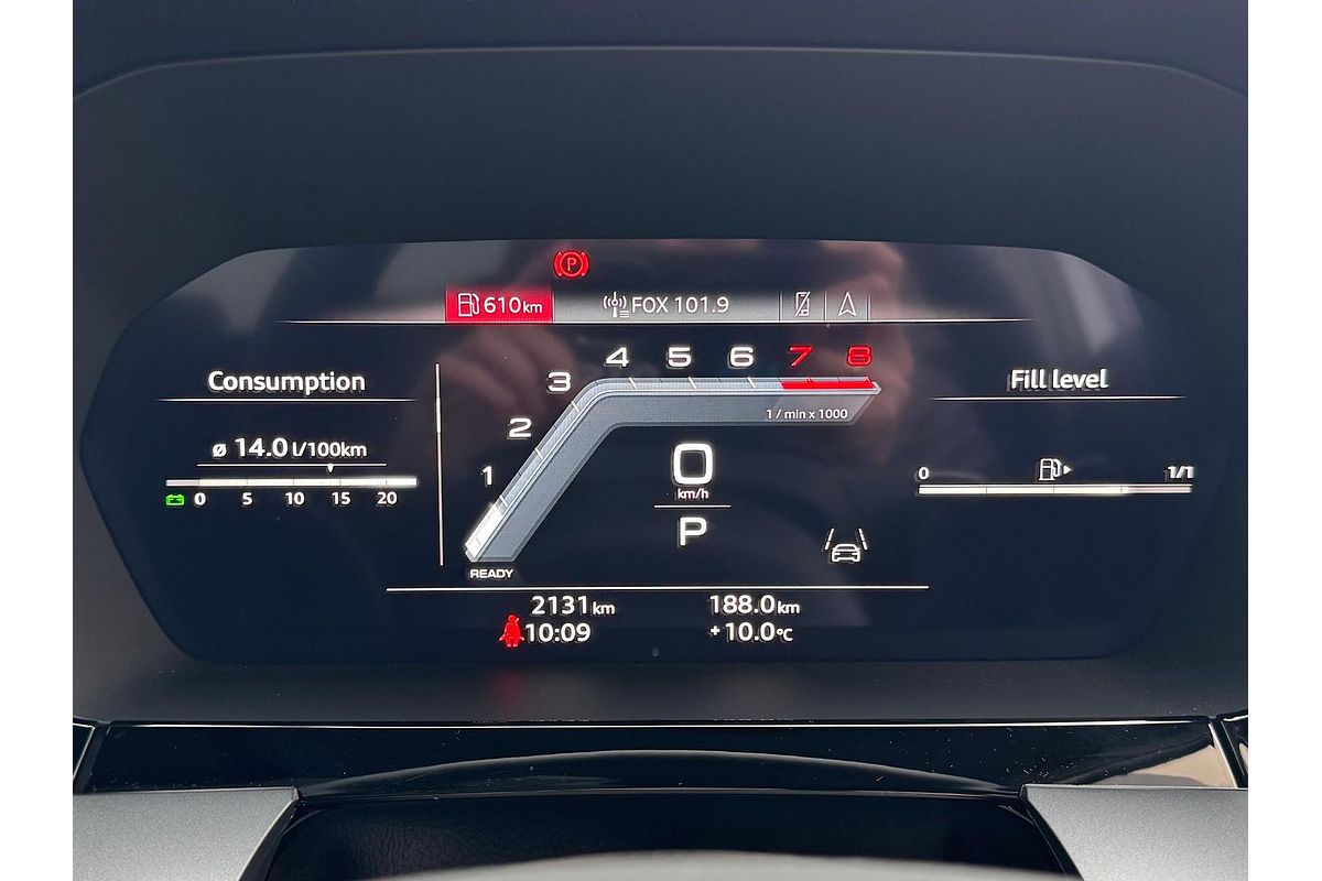 2025 Audi A3 35 TFSI S line GY