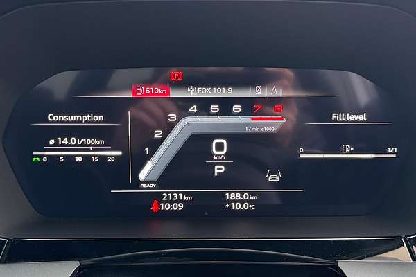 2025 Audi A3 35 TFSI S line GY