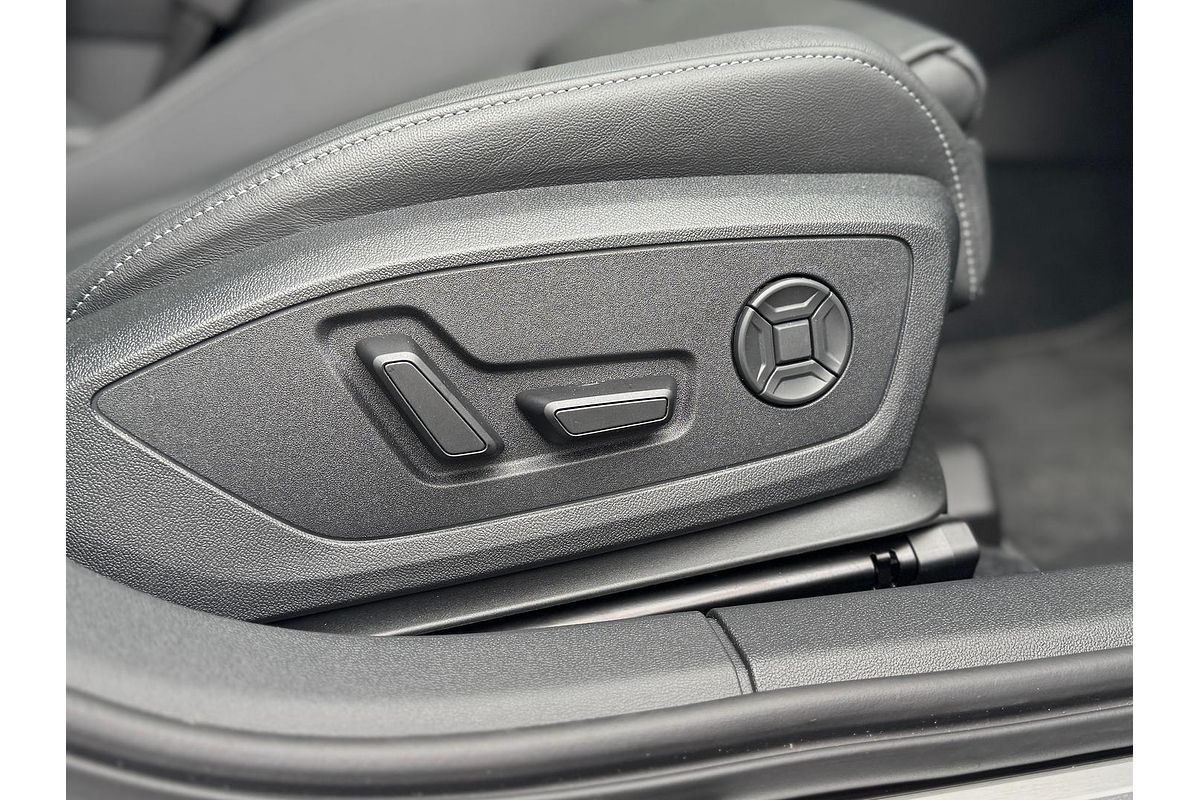 2025 Audi A3 35 TFSI S line GY