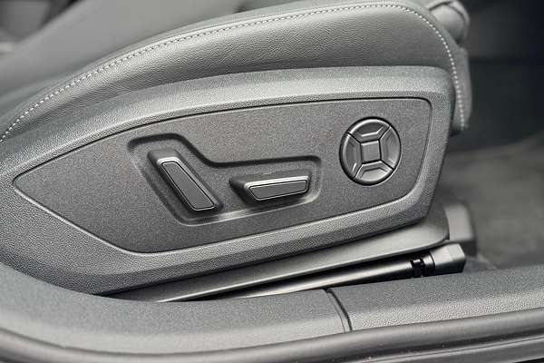 2025 Audi A3 35 TFSI S line GY