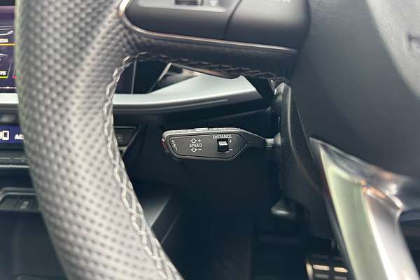 2025 Audi A3 35 TFSI S line GY