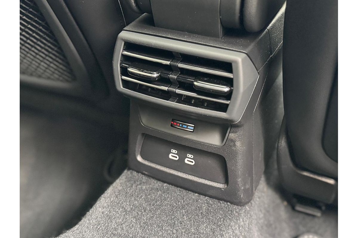 2025 Audi A3 35 TFSI S line GY