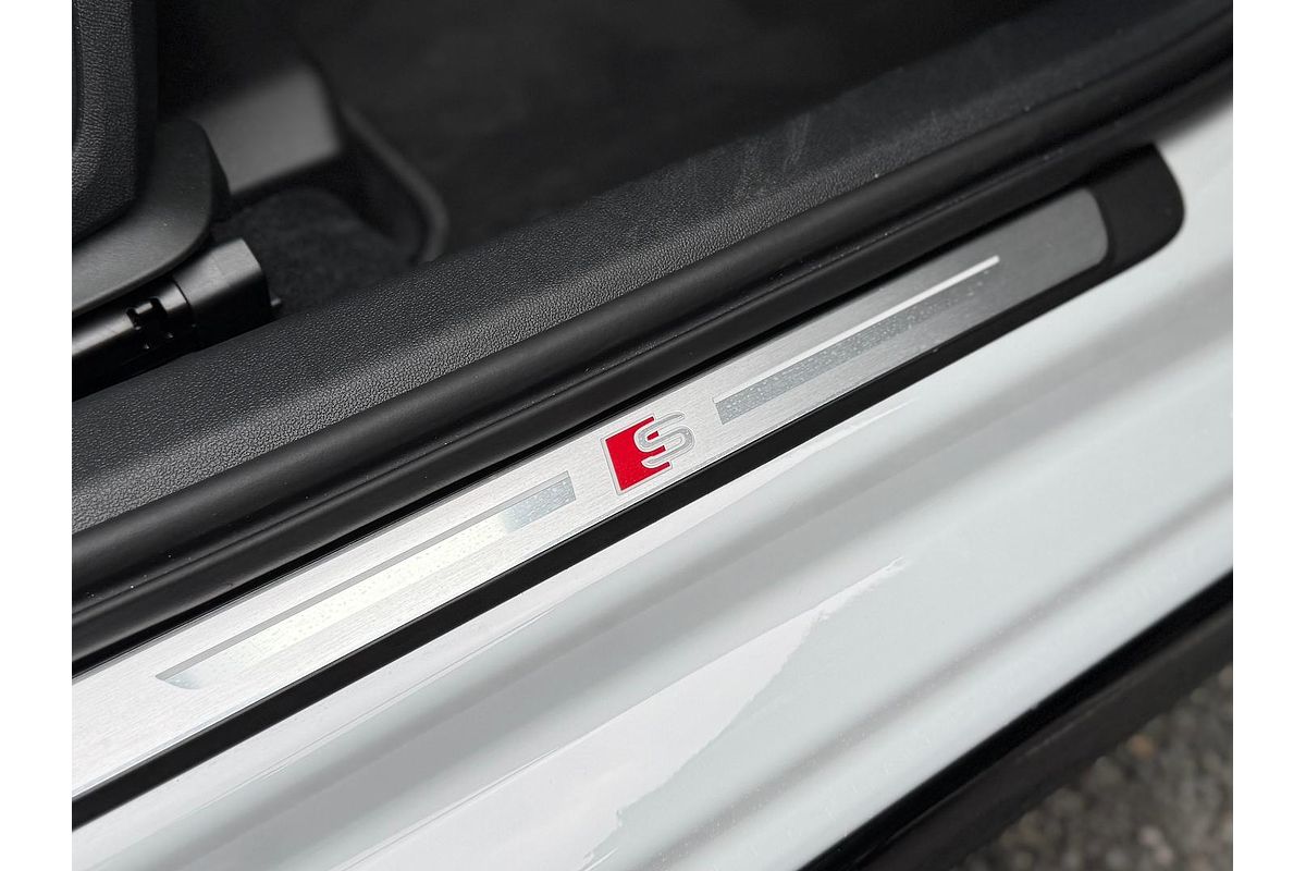2025 Audi A3 35 TFSI S line GY