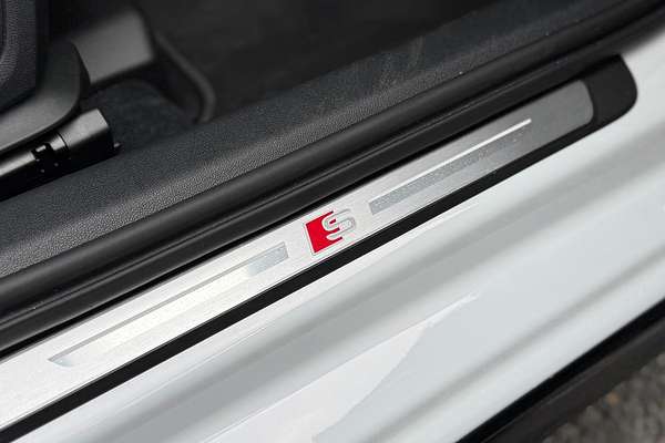 2025 Audi A3 35 TFSI S line GY