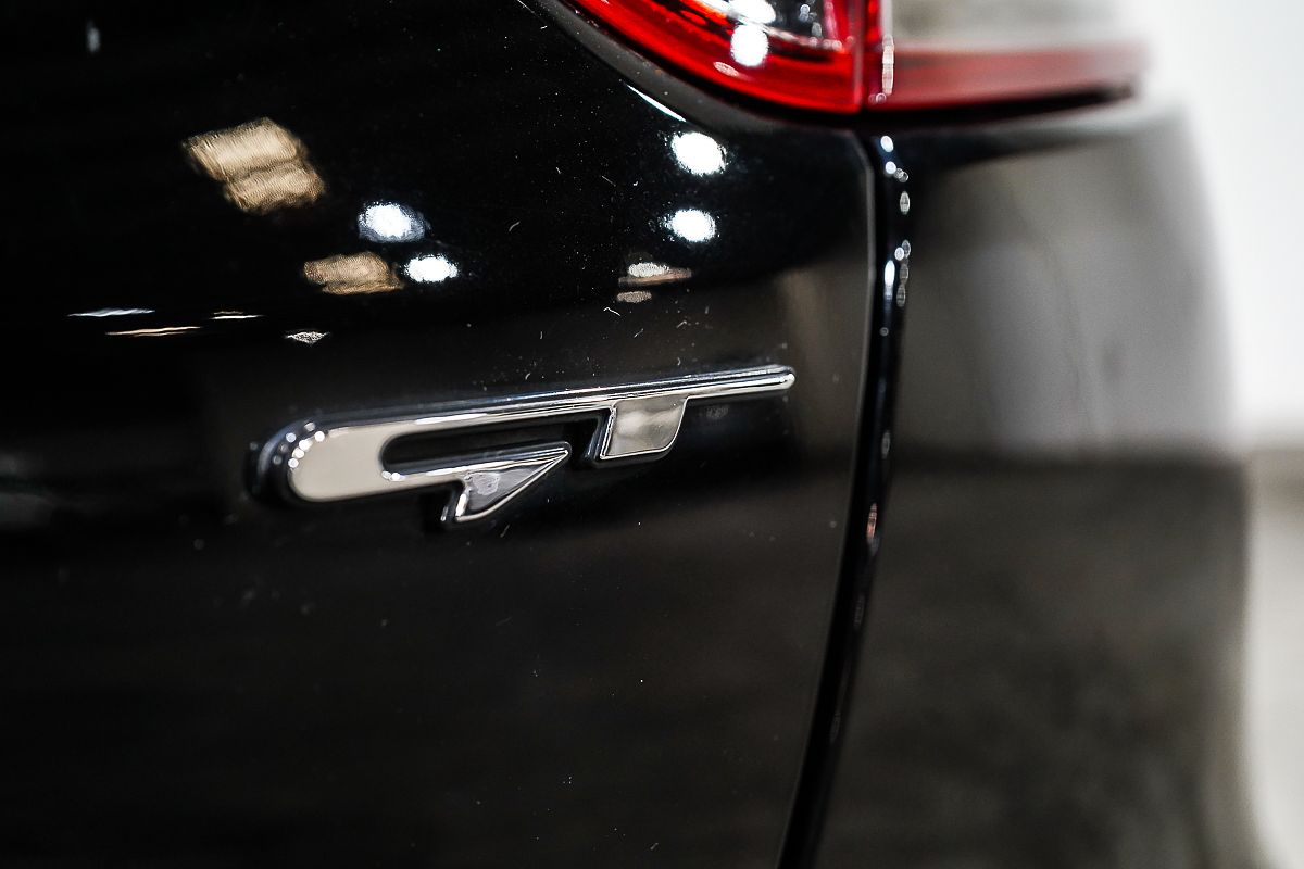 2021 Kia Stinger GT CK