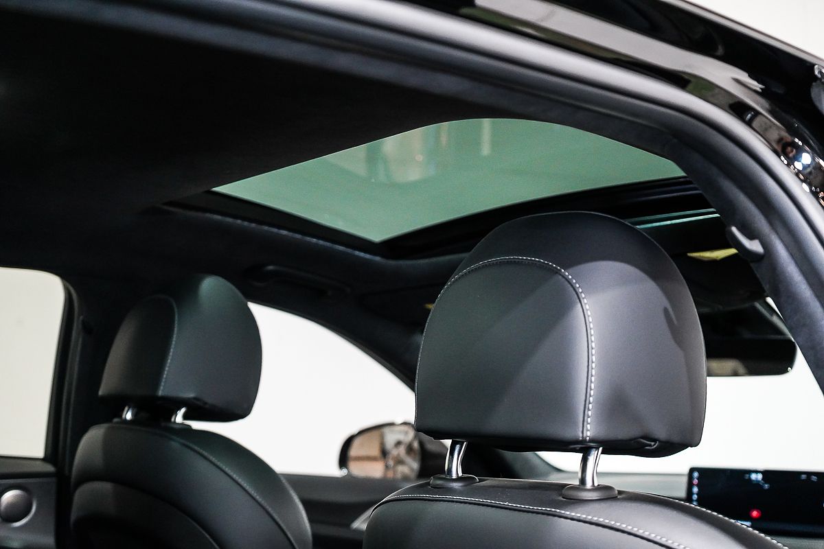 2021 Kia Stinger GT CK