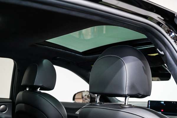2021 Kia Stinger GT CK