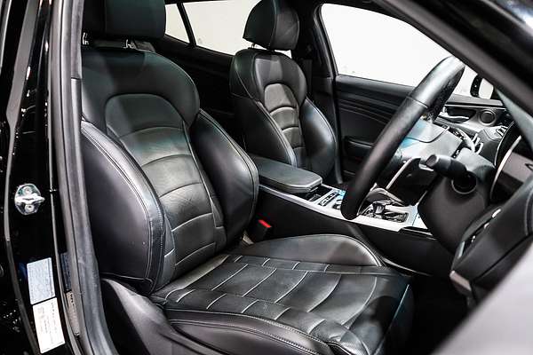 2021 Kia Stinger GT CK