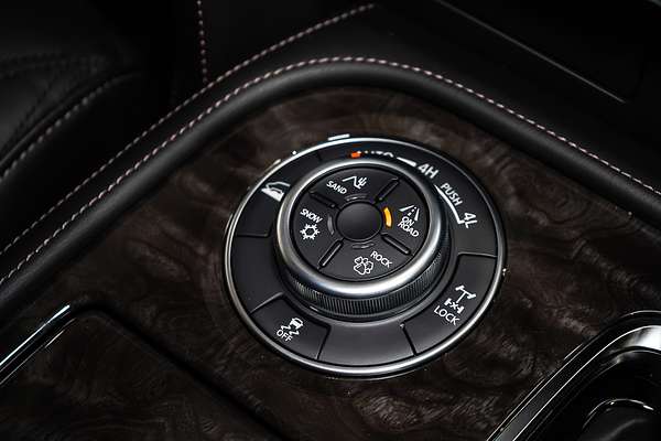 2025 Nissan Patrol Ti Y62