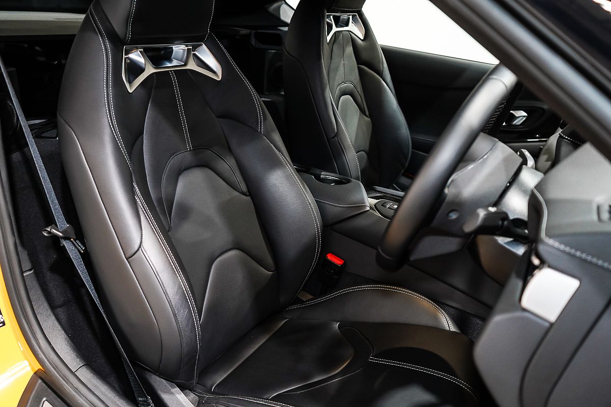 2023 Toyota Supra GR GT A90