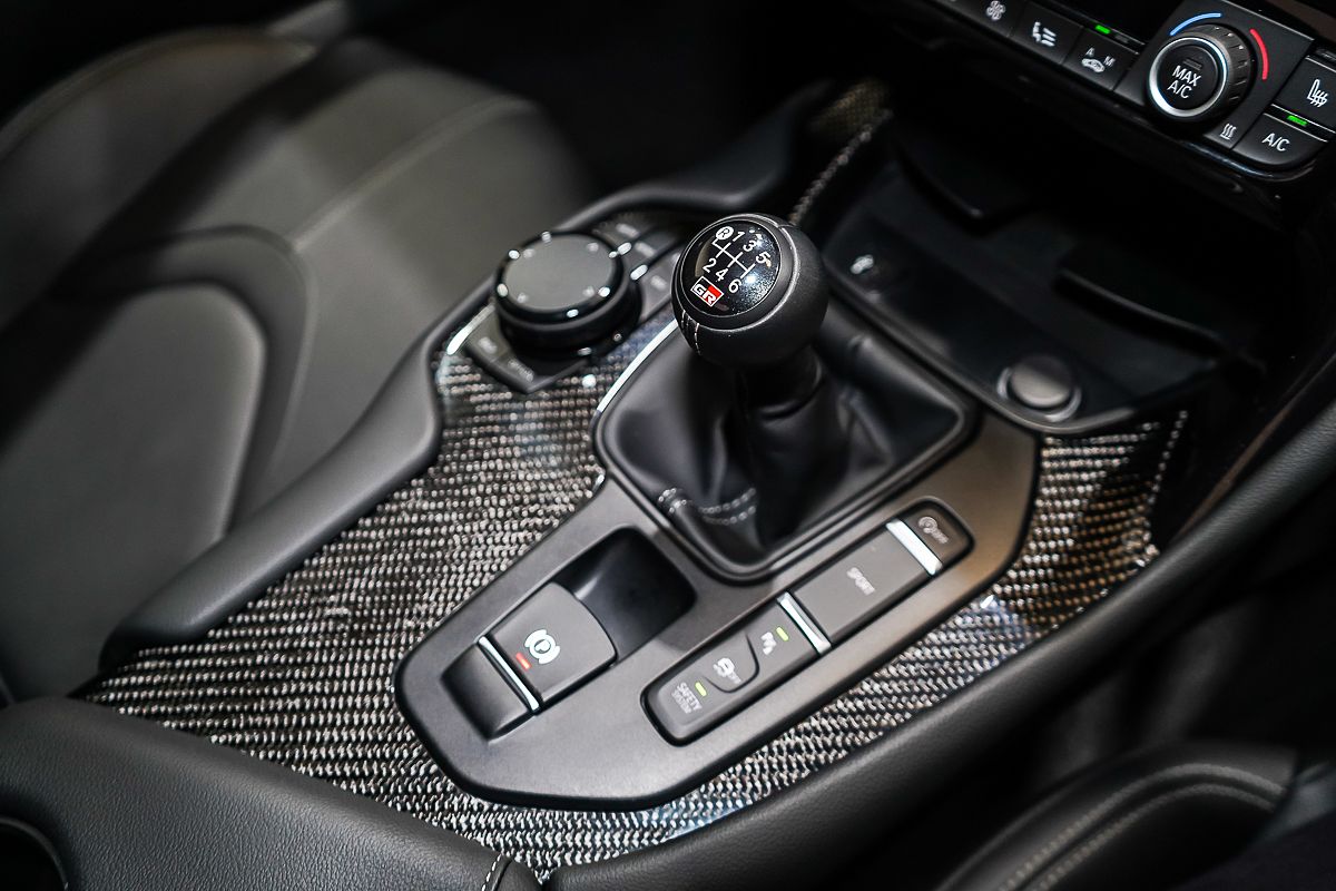 2023 Toyota Supra GR GT A90