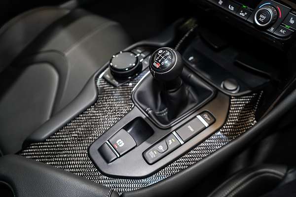 2023 Toyota Supra GR GT A90